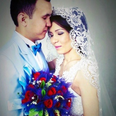 Айгерим Оралбаева, 26.08.1990, Алматы