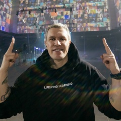 Павел Коломин, 31.12, Москва