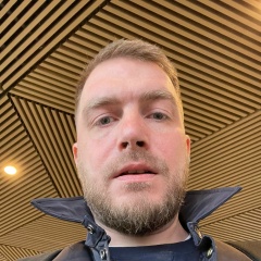 Александр Чернов, Москва