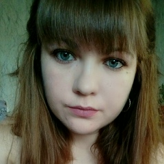 Екатерина Пенкрат, 01.11.1989, Минск