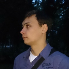 Рома Сулейманов, 02.04, Стерлитамак
