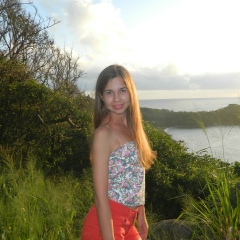 Ольга Наследова, 03.03.2011, Москва