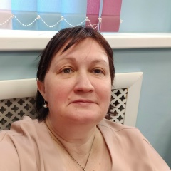 Анна Адонина, 13.11.1972, Санкт-Петербург