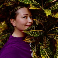 Mariya Hopta, Екатеринбург