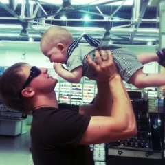 Саша Шинкаренко, 13.10.1986, Киев