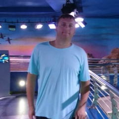 Слава Поляченко, 06.01.1986, Новосибирск