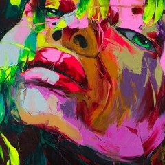 Аня Смирнова, 12.03.2004, Барнаул