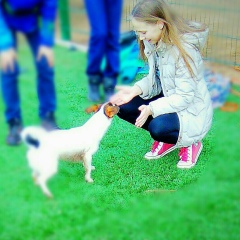 Настя Никитина, 15.11.2000, Санкт-Петербург