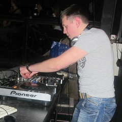 Алексей Лехманов, 02.05.1986, Ульяновск