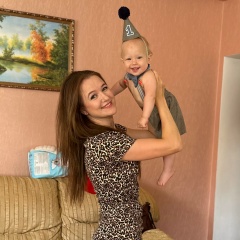 Alla Lemekh, 12.07, Сочи