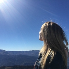 Olga Travnikova, 05.10, Санкт-Петербург