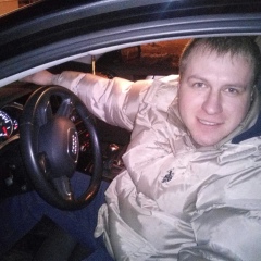 Дима Северин, 28.05.1986, Сумы