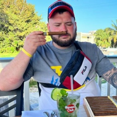 Алексей Никонов, 20.08, Рязань