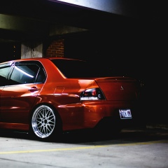 Антон Мочнов, 12.05.1989, Москва