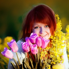 Вероника Якуш, 28.02.1989, Гомель