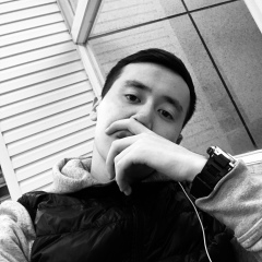 Rymbek Sabitov, 07.07, Алматы