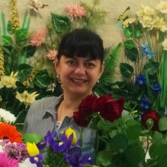 Фарида Мухамадиева, 18.05.1974, Вологда