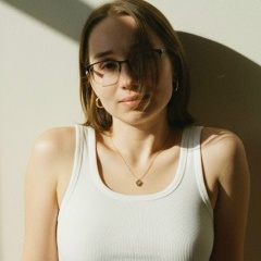 Екатерина Дунаева, Санкт-Петербург