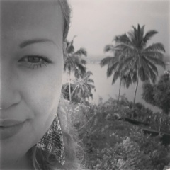 Иринка Сережкина, 14.05.1986, Москва