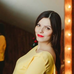 Анастасия Мизгулина, 02.11