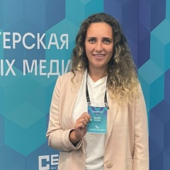 Юля Хаюц, 01.06.1992, Москва