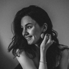 Екатерина Худоева, 05.04, Москва