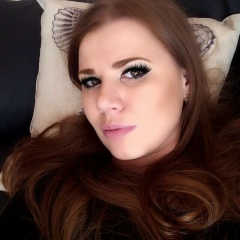 Екатерина Фаттахова, 19.01, Алматы