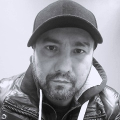 Raf Кусов, 30.05.1977, Кемерово