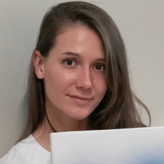 Вероника Загурдаева, 22.11, Санкт-Петербург