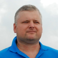 Максим Лановик, 05.05.1976, Санкт-Петербург