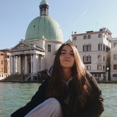 Диана Каримова, 09.03