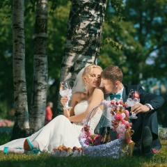 Данила Алёшичев, 13.02, Санкт-Петербург