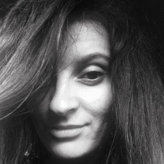 Аля Зотова, 03.05.1984, Мичуринск