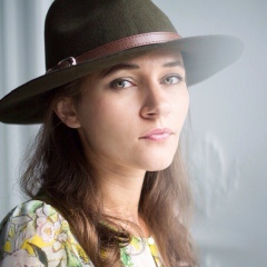 Анастасия Екимова, 07.04, Москва