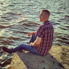 Серёга Сергеев, 05.10.1992, Николаев