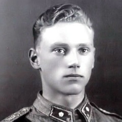 Тимофей Маквеев, 19.02, Москва