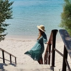 Ольга Купавцева, 25.06, Санкт-Петербург