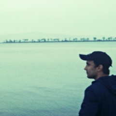 Женя Клюшин, 31.01