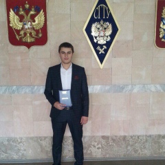 Шамиль Сажидов, Саратов