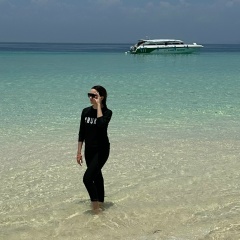 Елена Лушова, 05.06, Воронеж