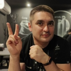 Владимир Брагарь, 08.07.1988, Волжский