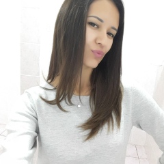 Анастасия Рахимова, 12.04, Краснодар