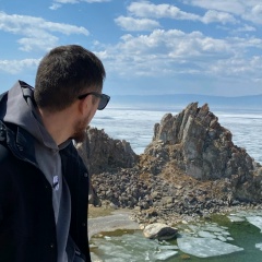 Aziret Isaev, 25.06, Красноярск