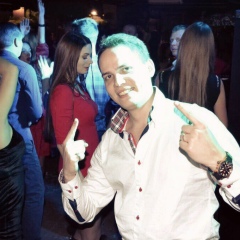 Евгений Шишкин, 28.12.1988, Днепр (Днепропетровск)