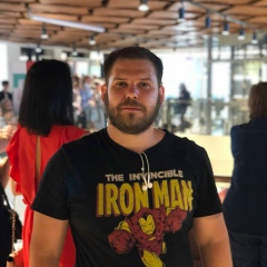 Митрофан Белов, 08.10, Москва