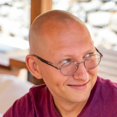 Василий Борисов, 12.12.1985