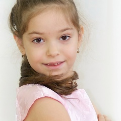 Жаклина Шихрагимова, Екатеринбург