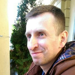 Александр Smile, 04.02.1982, Львов