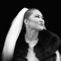 Зарина Абдразак, 20.02, Алматы