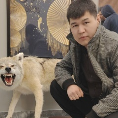 Аслан Ергожин, 29.04.1991, Актобе